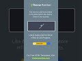 Loading Hill Animation with Pure HTML CSS No JavaScript! #html #cssanimation #css #shorts #loader