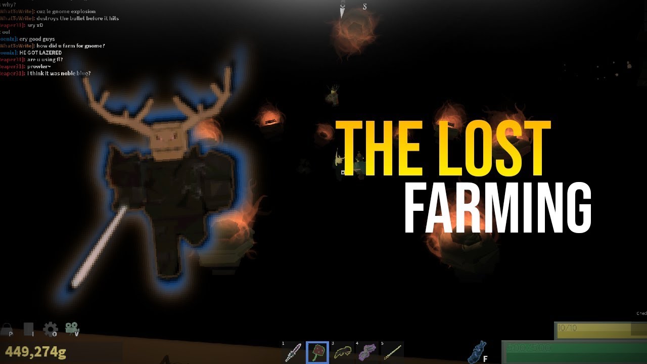Fantastic Frontier Farming Lost With Friends 2 Youtube - roblox fantastic frontier money glitch