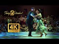 Octavio fernandez  corina herrera traditional argentine tango
