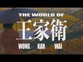 The world of wong karwai  series teaser  amphlett reviews