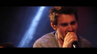 Rogério Magrão e Banda - Escurinho do Salão (Ao Vivo)