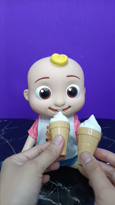 SUPERB UNIQUE COCOMELON TOY