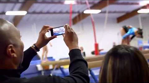 Apple - iPhone 5 - TV Ad - Photos Every Day