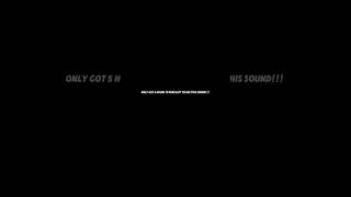 USE THİS SOUND BEFORE 2026!#2025