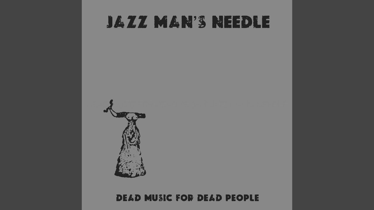 Dead Music for Dead People