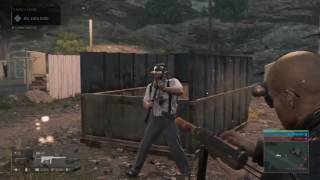 Mafia 3: What happened to Joe Barbaro (spoilers)