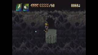 Alundra - Unused Dream