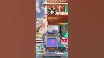 I ALMOST GOT A NUCLEAR in CODM!😱#CallOfDutyMobile #CodMobile #codm