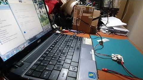 Flashing iNav 1.7.3 to CC3D using STM Flashloader