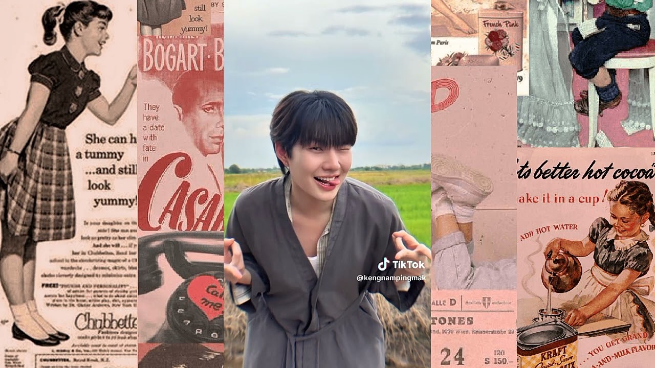 Tổng hợp video về Hê Hê Thái #1