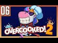 Always Be Beefin' | TFS Plays Overcooked 2 Part 6 | TFS Gaming