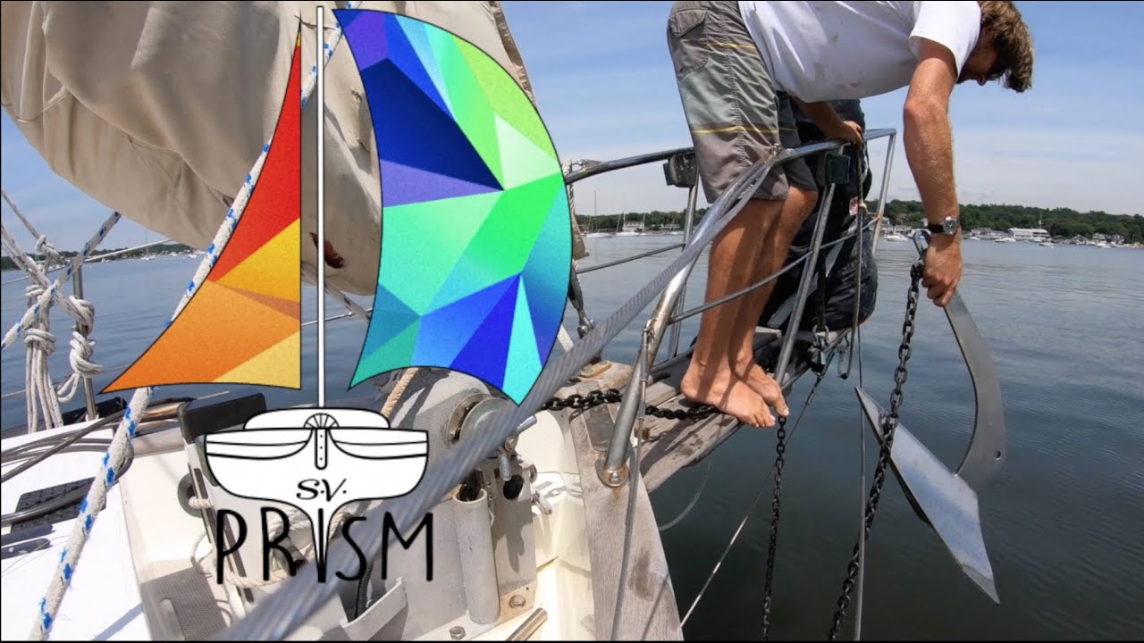 Prism Reviews:Quickset Anchor; Conclusions