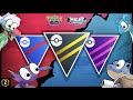 NEW MOVE UPDATES for Pokémon GO Battle League! thumbnail