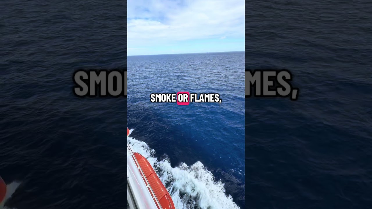 Things to Not Bring on your Carnival Cruise