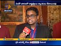 Hyderabad boy bags second rank in NEET