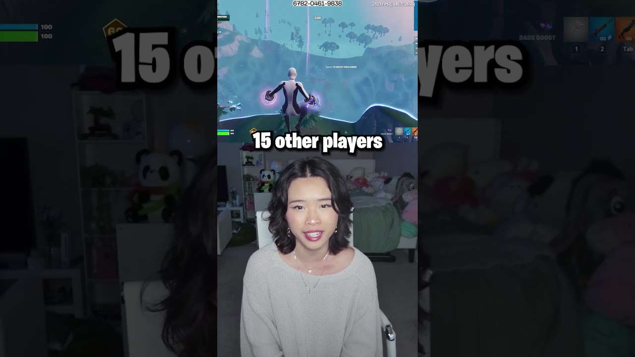 I Brought Back The OG Map... 