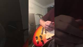 Jimmy Page Wiring Mod