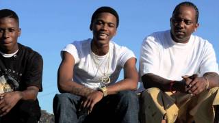 Daniel Heartless Ft Lil Snupe - Stfu Dir Artofyoshiko