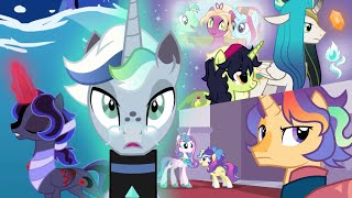 Tidal Waves (MLP Animation | Eclipse of Harmony)