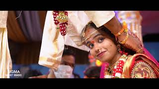Sahithi Sudha Weds Ramakanth On Decth