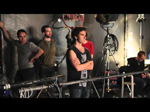 Stereophonics - The Making of Violins and Tambourines