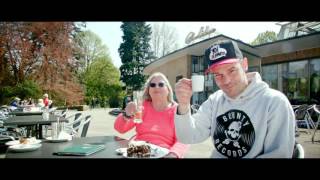 Der Wolf &amp; Rich Boogie feat. Jo Marie - DORTMUND zweipunktnull