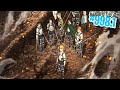 PARLIAMO del FINALE di ATTACK ON TITAN - Minecraft ITA SURVIVAL #998.1