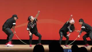 JUMP!!2017 琥華