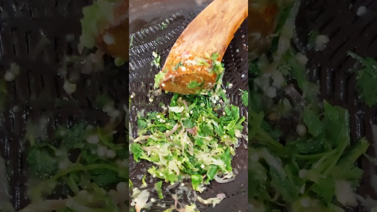 The kitchen utensil you must have. 