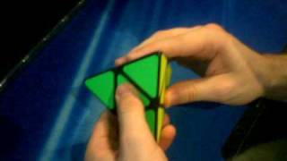 Pyramorphinx Unboxing / Review