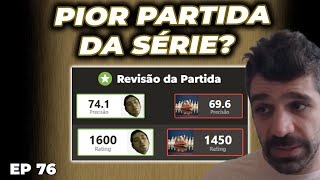 Tô perdido contra o 1600! E agora? - SleepRerun #76