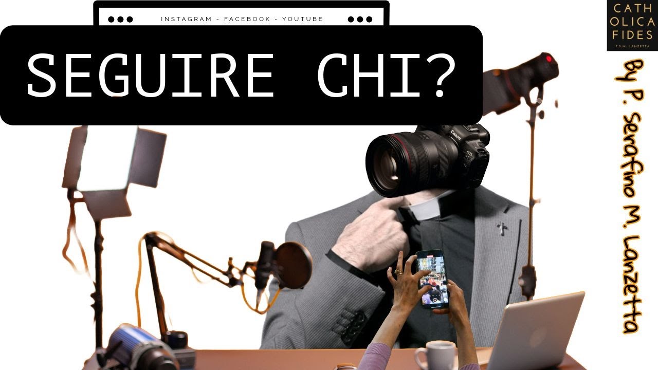 Preti influencer: il rischio di una rete che intrappola