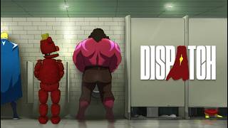 My first day as a....hero? Dispatch EP1&2