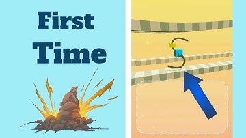 😂 Draw Climber | GAMEPLAY Walkthrough [1-10]