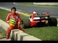 Senna 20 ans dj  f1i tv