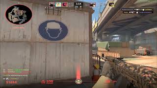 cs clip dump