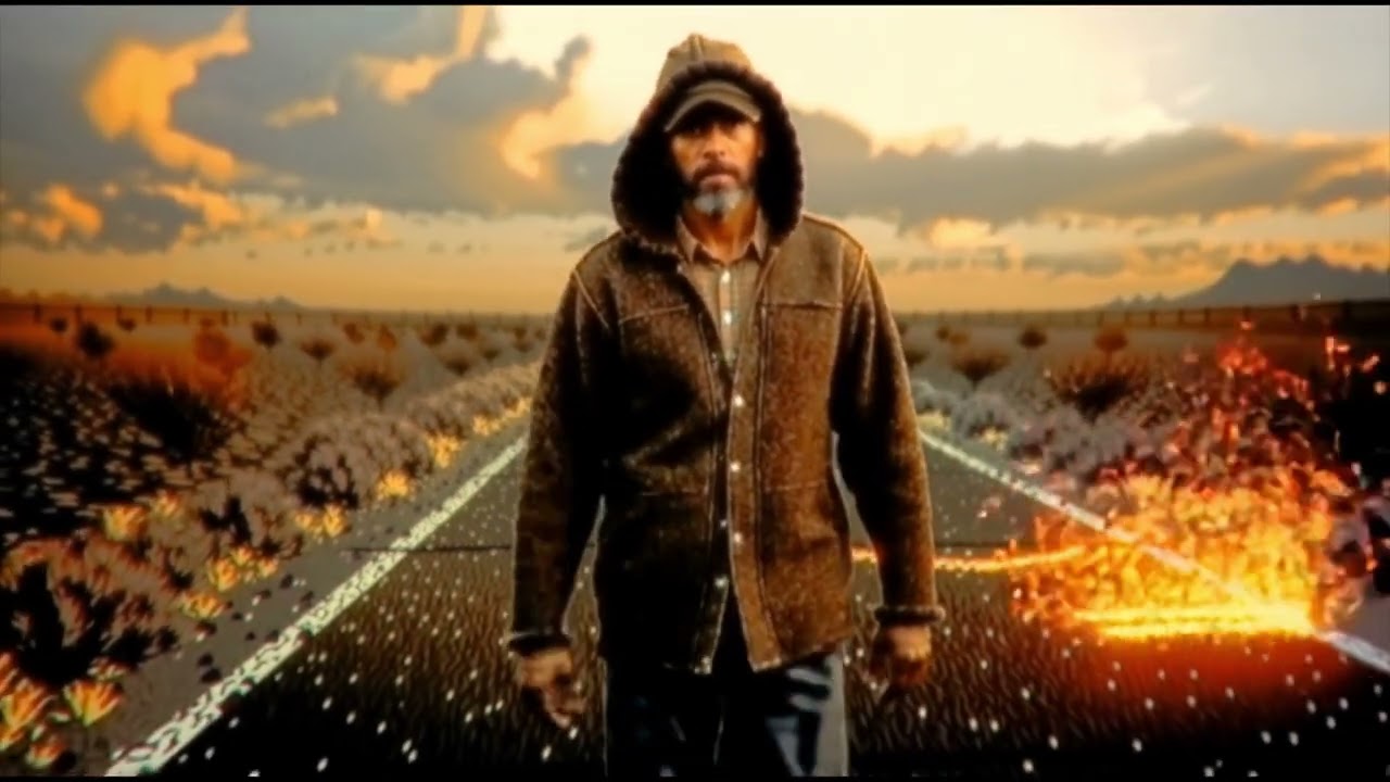 One Lost Lamb - "Move On (Clean Slate)" Full Video