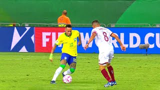 Neymar vs Venezuela (12/10/2023) HD 1080i