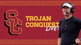 Trojan Conquest LIVE 101