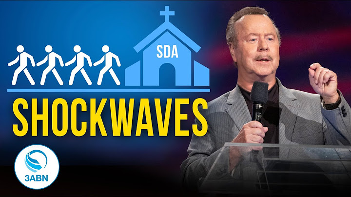 Danny Shelton bursts the Seventh-day Adventist spiritual bubble!