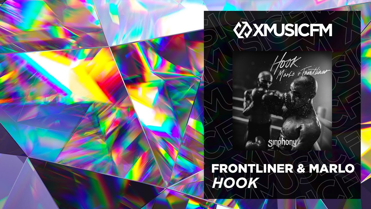 Frontliner & MaRLo - Hook