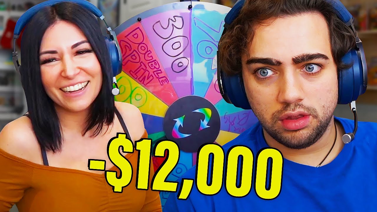 If She Laughs, I Pay...