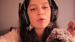 Asmr Tracing Your Face Mindful Meditation