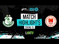 Sse airtricity mens premier division round 15  shamrock rovers 22 st patricks ath  highlights