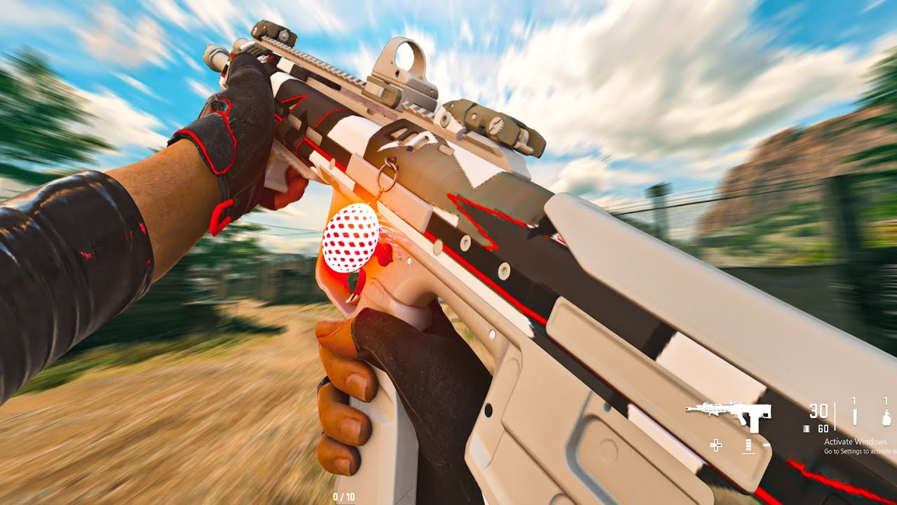 Cocky ranked player CHALLENGED me to a 1v1 then this happened...