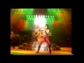 Queen-Death On 2 Legs-Killer Queen-Im In Love With My Car Live Hammersmith 79