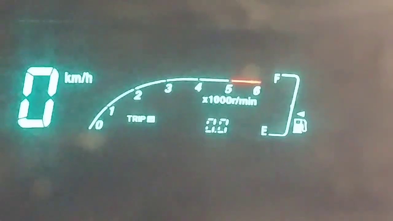 Reparación problemas y averías cuadro Toyota Yaris ¡¡¡en 24h. con 2 años de - YouTube