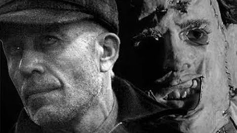 The Texas Chainsaw Massacre and Ed Gein 
