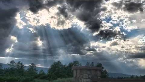 سورة الملك .. بصوت القارئ صلاح بو خاطر