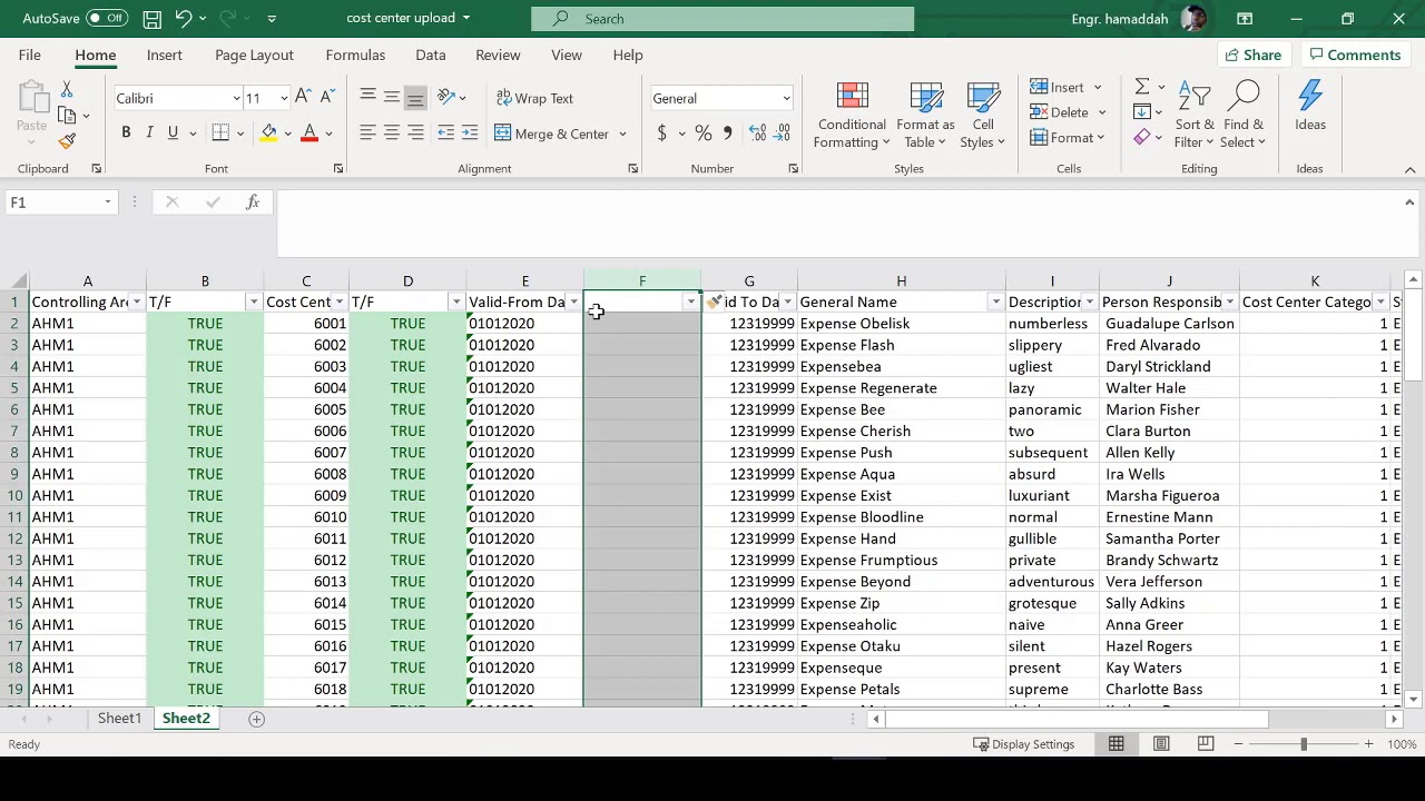 Migration ECC vs S4 HANA - Session 2 - YouTube